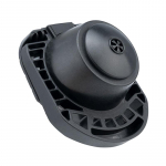 1 tk Korduvkasutatav Kapsli Adapter Dolce Gusto Kohvikapslitele Konverter Genio S/Piccolo XS Masinale Kohvitarvikud must