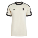 Adidas Juventus Fc Og 3 triibuga T-s&auml;rk IY0052- M