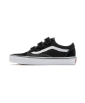 [Vans] Old Skool takjapaeltega - (Suede/L&otilde;uend) Must:True White VN0A3D29OIU1 295