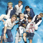 BTS Lights Boy with Luv Jaapani versioon. STANDARD PIIRATUD A B C CD DVD AVATUD B ver. black