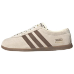 Adidas Originals Gazelle Lo Pro Madala s&auml;&auml;rega rulaketsid Naiste tossud Helebeež Pruun KI4708 43⅓ beige