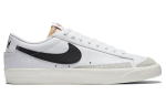 Nike Blazer Low '77 Vintage 'Valge Must' DA6364-101 43 gray
