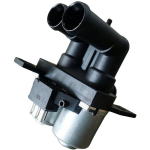 Autotarvikud Mercedes Benzile K&uuml;ttejuhtimissolenooidklapp A0018303484 valge
