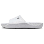 Air Jordan Franchise Du&scaron;isandaalid Valge Must Meeste Sandaalid HQ2163-100 42.5 gray