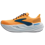 Brooks Glycerin Max Pehme Mugav Toetav Jooksukingad Meeste toss Oranž Valge 110447-1D-886 40 orange