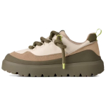 UGG Klassikalised mugavad madalad vabaajajalatsid Meeste tossud Oliiviroheline 1170910-MRNT 39 gray