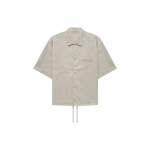 Fear of God Essentials SS Nailonist L&uuml;hikeste Varrukatega S&auml;rk Unisex Topid Smoke FOG-FW22-741 L white