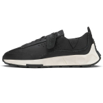 Clarks Art Series Nahast Mugavad Hingavad Madalad Vabaajajalatsid Meeste tossud Tumehall 261761567 43 white