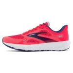 Brooks Launch 9 Sportlik libisemiskindel vastupidav madala s&auml;&auml;rega jooksukingad Naiste toss Roosa 120373-604 41