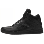 BB4500 Royal Reebok High 2 'Black Alloy' CN4108 40 black