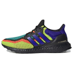 UltraBoost Adidas 2.0 Dna 'What The - Core Black' FW8711 41⅓ blue