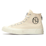Chuck 70 Undercover x Chuck 70 Converse Hi 'The New Warriors - White' 164832C 39 white