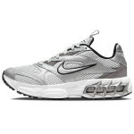 Nike Zoom Air Fire Photon Dust Valge Suitsuhall Metallik H&otilde;be Naiste DR7852-001 36.5