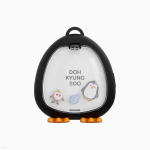 DOH KYUNG SOO (TEE. EXO-st) - AMETLIK VALGUSTATUD RIIHMAGA V&Otilde;TMEHOIDJA LIGHT STRAP KEYRING