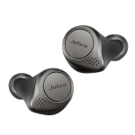 Elite 75t k&otilde;rvaklapid Aktiivse m&uuml;rasummutusega juhtmevabad Bluetooth-k&otilde;rvaklapid pika akuajaga (Uuendatud)
