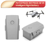 3750mAh UUS Asendusaku DJI Mavic Air2 DJI Mavic Air 2S Intelligent Flight 0-ts&uuml;kliga DJI Drooni Intelligentne Lennuaku
