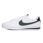 Nike Cortez madalad vabaajajalatsid Valge Unisex DM0950-106 37.5 valge