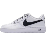 Nike Air Force 1 Madalad Rula Kingad Valged Unisex IR0270-100 36 valge