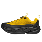 HOKA ONE ONE Elevon X Spencer Badu Zest Black 1171360-ZTB 42⅔ kollane