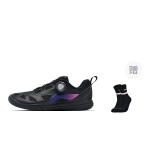 Li Ning Mage ESS Treeningstsenaarium Madalad Lauatennisejalatsid Unisex Must APPU021-8 36 must