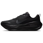Nike Vomero Plus madalad ZoomX vahetallaga vabaaja pikamaajooksu sprindijooksujalatsid meestele mustad HV8150-003 44 must