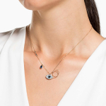 Swarovski Symbolica ripats Kurja silm Sinine Segametallist viimistlus 5172560 sinine