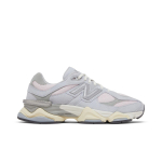 New Balance 9060 'Granite' (Unisex) Graniit / Roosa Graniit / H&otilde;bedane Metallik Jooksukingad U9060SFB 40.5 white