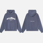 ZYLLO Ameerika Hupparid Gooti Dressipluusid Gooti T&auml;navariided Harajuku &Uuml;legabariidiline Huppari Gooti Topid Y2k R&otilde;ivad Unisex XXXL