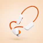 Xiaomi 2026 UUS B8 Luujuhtivusega K&otilde;rvaklapid Traadita Bluetooth 5.3 Spordik&otilde;rvaklapid K&otilde;rvakonksuga Veekindel Peakomplekt Jooksmiseks S&otilde;itmiseks