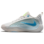 Nike GIANNIS IMMORTALITY 5 Korvpallijalatsid Unisex Madal L&otilde;ige Sinine Valge IM5131-102 45