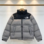 Unisex Tugevdatud Puuvillane Jakk, Retro Talvine Soe Tuulekindel Veekindel Vabaaja Siluett XL black