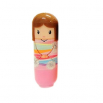 Armas Jaapani Doll Clear Moisturizing Repair huulepalsam huulekaitse huulepulk One Size