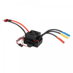 OCDAY 60A 2-3S harjadeta ESC elektriline kiiruse regulaator 1/10 RC autole