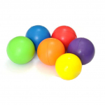 Stress Fidget Hand Relief Squeeze Foam Squish Balls Laste m&auml;nguasi