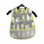 Reguleeritavad beebipudip&otilde;llid Veekindlad Eva Lapsed S&ouml;&ouml;tmispudip&otilde;lled R&uuml;hkimisriided Multifilm Aniaml Laste p&otilde;ll