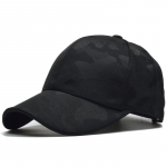 [NORTHWOOD] Kamuflaažist pesapallim&uuml;tsi meeste naiste Snapback Camo Trucker Cap isam&uuml;ts 55-60cm must