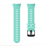 Silikoonist kellarihm Garmin Forerunner 45 45S nutikella rihm Garmin Swim 2 k&auml;ev&otilde;ru rihma jaoks Garmin Forerunner 45S