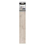 Les Tr&eacute;sors De Lily [R1496] &ndash; 6 puiduimitatsiooni kleebise komplekt &ndash; 60x10 cm pruun