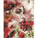 Teemantmaal Mosaiik Teemantmaal Teemanttikandid 20X30CM