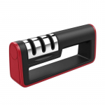 1 tk 3-astmeline noateritaja k&ouml;&ouml;gi terituskivi volframterasest ja keraamilistest k&ouml;&ouml;ginugade tarvikud must