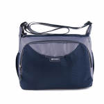 Veekindla Oxford Sports Big Bag &Otilde;lakoti k&auml;ekoti Korea versioon must