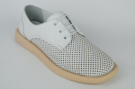 Naiste kingad Evromoda 14160 36 Valge nahk 39 valge