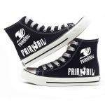 Unisex kingad Hip Hop Fairy Tail Meeste l&otilde;uendikingad Suvised hingavad k&otilde;rged rula Meeste vabaajajalatsid 44