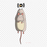 Spirited Away Haku Yubaba triikimisplaastrid r&otilde;ivastel Aplikatsioonid Kleebised riietel Kuumustundlik kohandatud plaaster