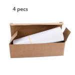 4 tk. Haaramisvastased kassidiivani kleebised M&ouml;&ouml;blikaitse Kassi kriimustuskaitse Kleebiste kaabitsad kassidele 15*30cm puhas