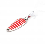 Kylebookeri kalalusikas peibutis 2g 5g 7,5g 10g 15g 20g kullast/h&otilde;bedast metallist peibutis Pesca 10g