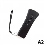 LED-akuga ultraheli lemmikloomakoerte t&otilde;rjuja haukumisvastase haukumise peatamise seadme treener 5.4*2.28inch must