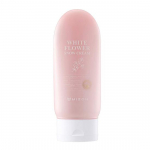 MIZON White Flower Snow Cream one