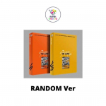 TRAY KIDS 1. albumi &uuml;mberpakkimine ELUS (A ver., B ver.) Random Ver