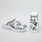 Naiste meditsiinilised ortopeedilised puukingad &ndash; libisemisvastased, mugavad 36